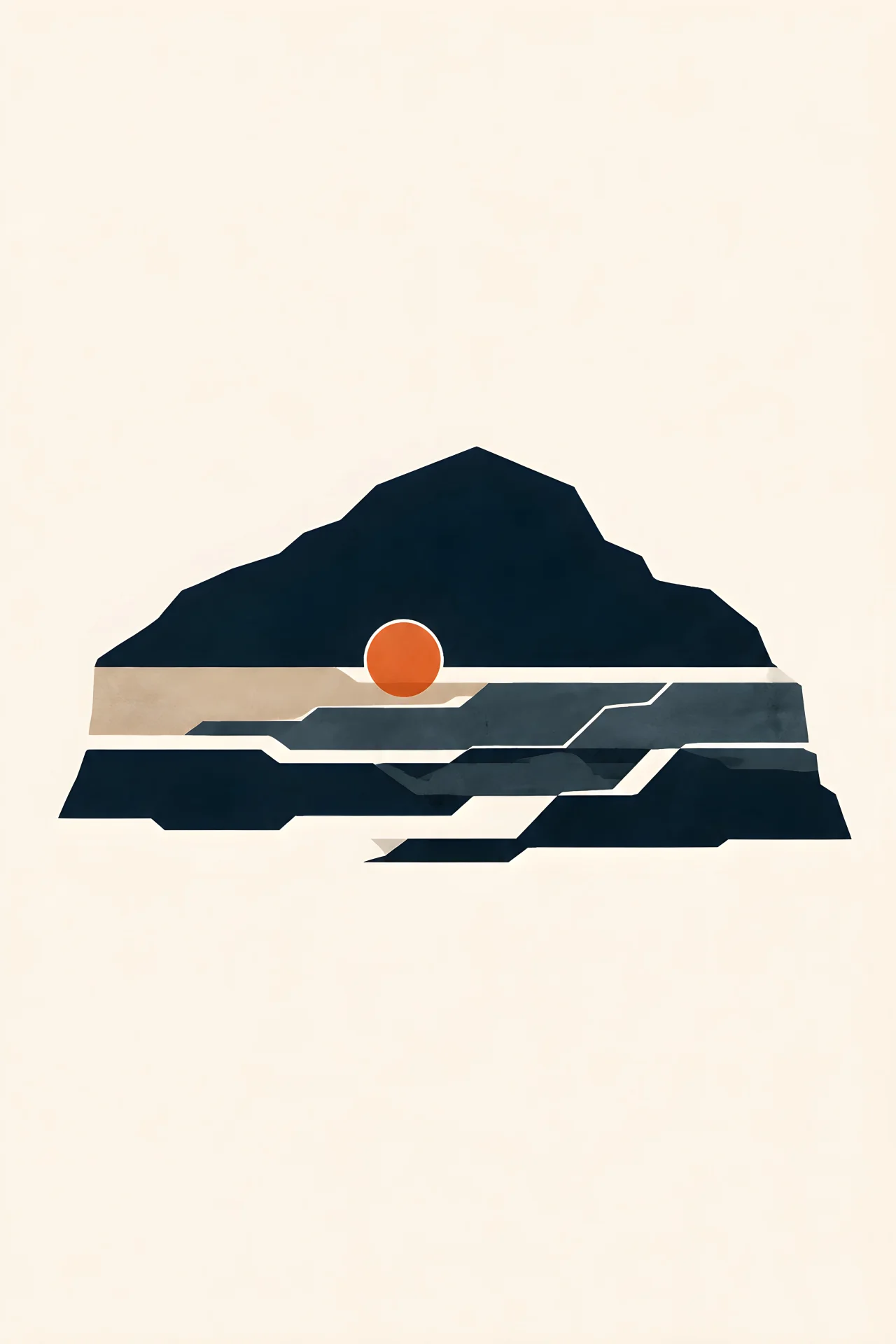 Silent Strata — Northern Structural Forms
