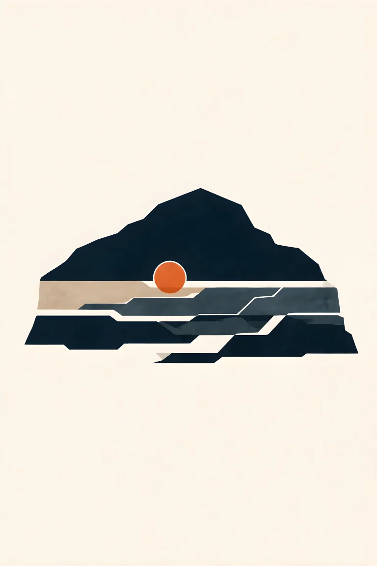 Silent Strata — Northern Structural Forms